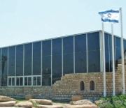 Etzel Museum – Tel Aviv